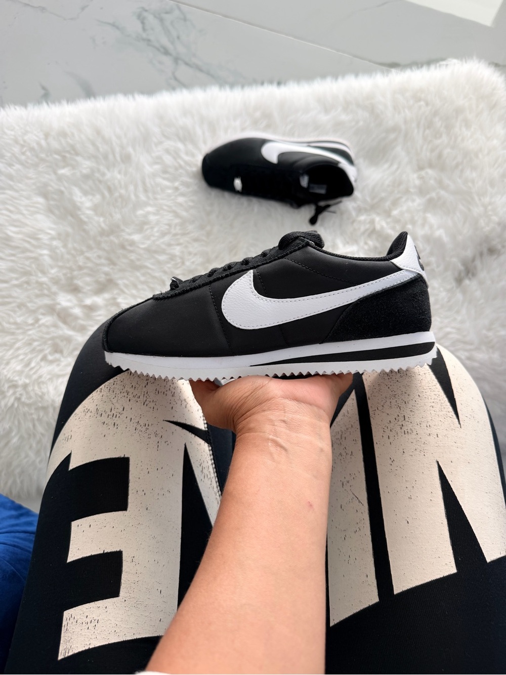 Nike Cortez